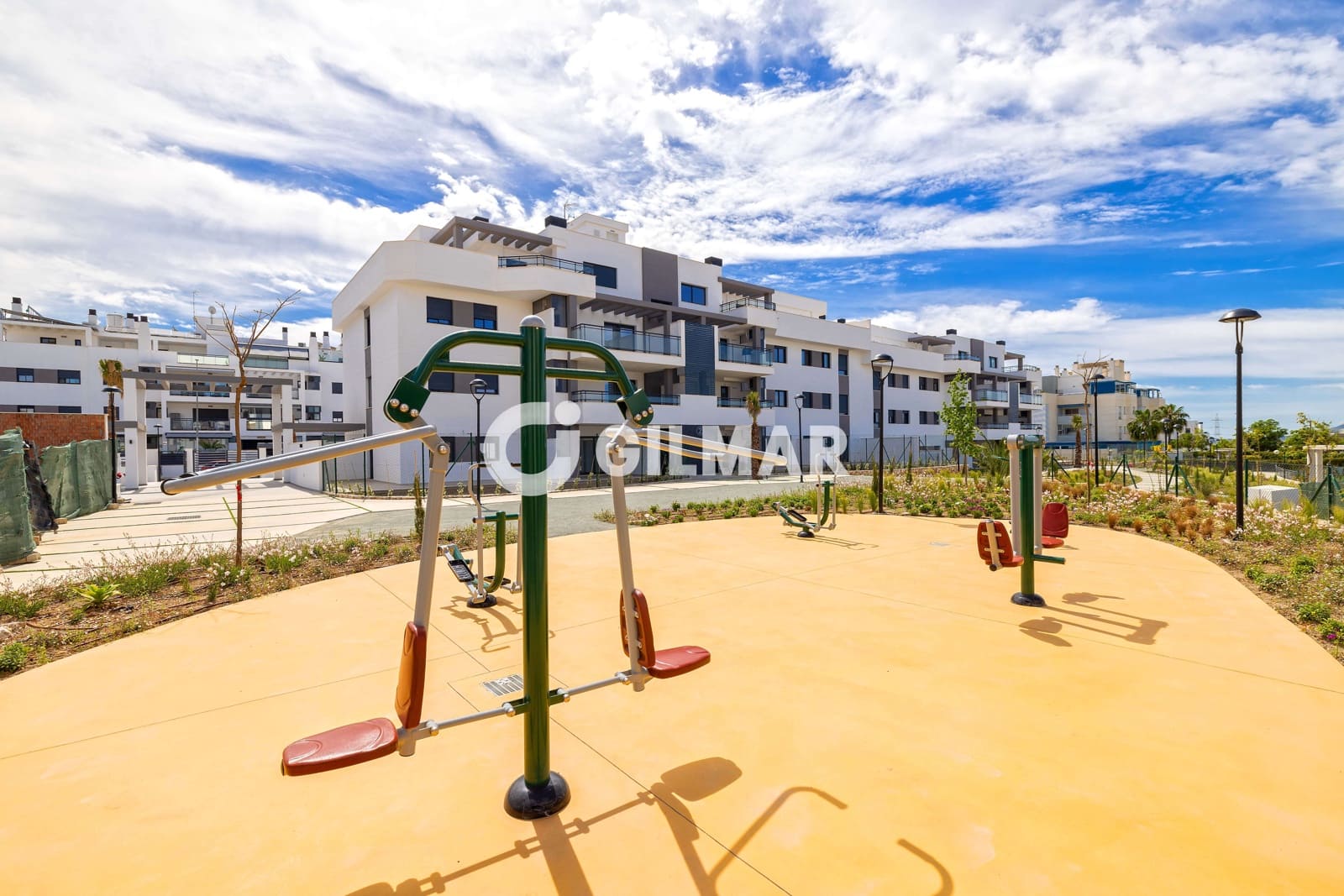 Ático de 3 habitaciones en Puerto de la Torre en venta con piscina garaje - 589.000 € (Ref: 9976466)