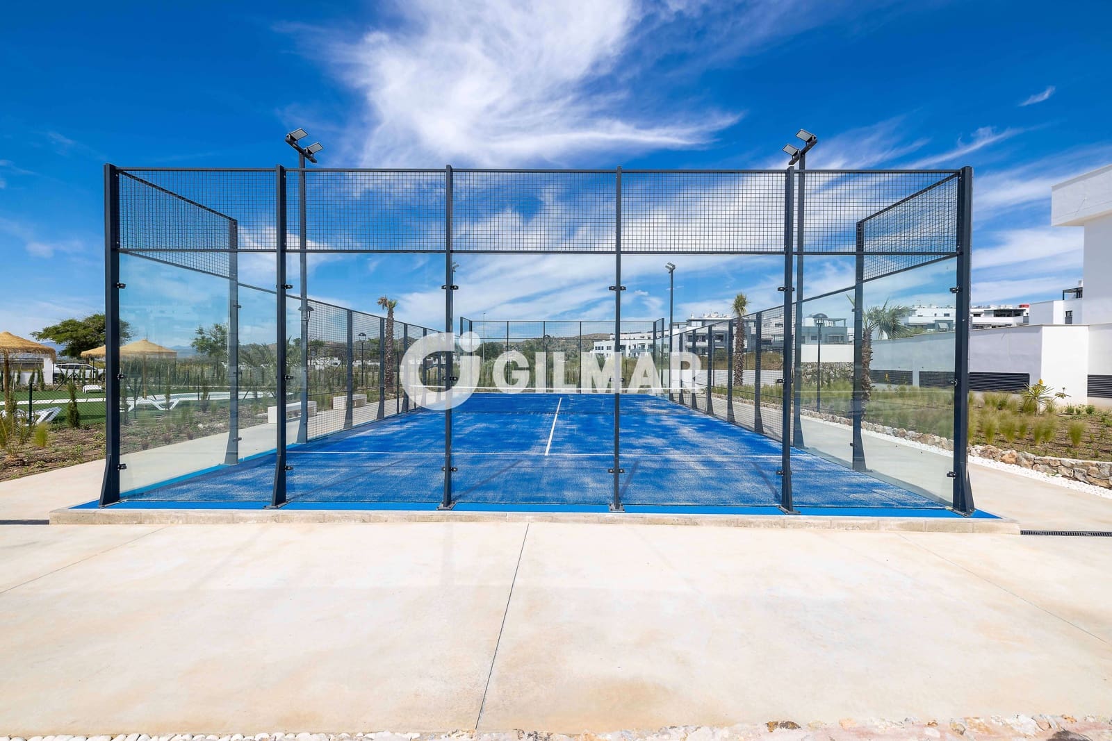 Ático de 3 habitaciones en Puerto de la Torre en venta con piscina garaje - 589.000 € (Ref: 9976466)