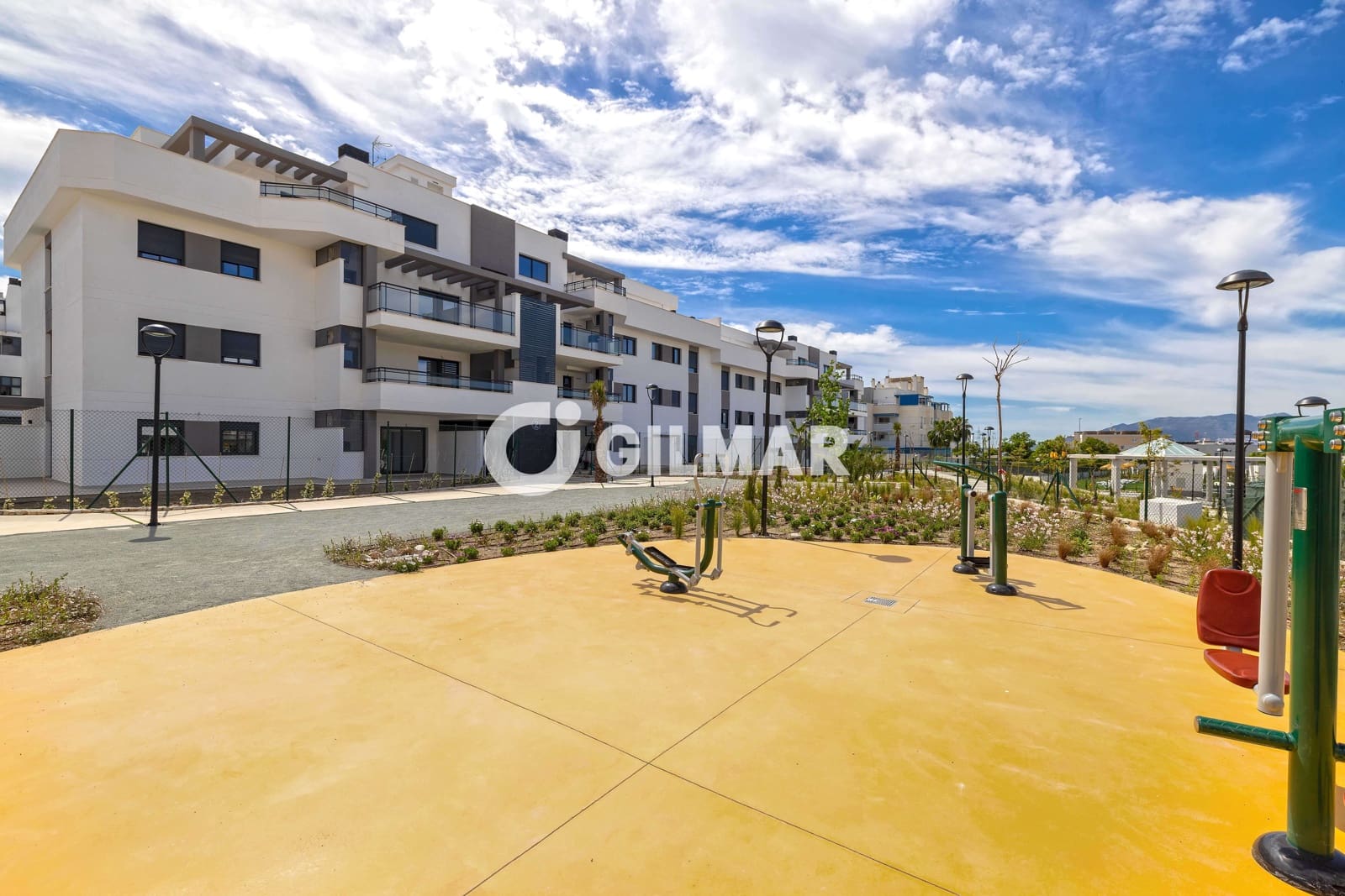 Ático de 3 habitaciones en Puerto de la Torre en venta con piscina garaje - 589.000 € (Ref: 9976466)