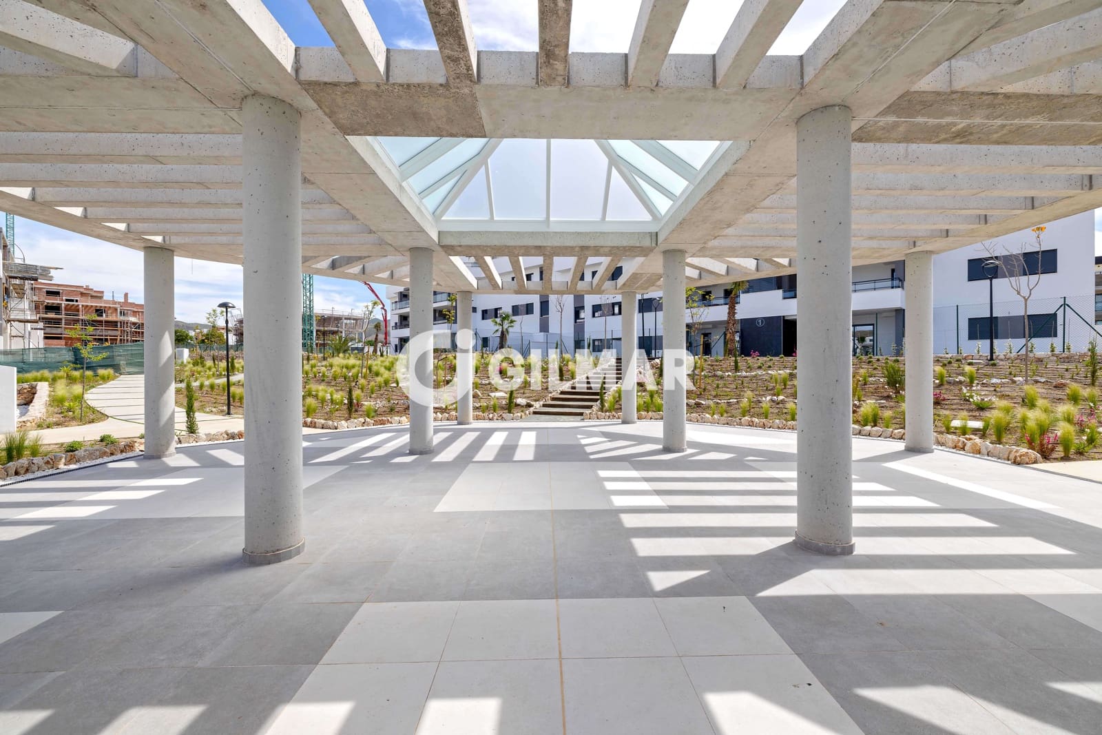 Ático de 3 habitaciones en Puerto de la Torre en venta con piscina garaje - 589.000 € (Ref: 9976466)