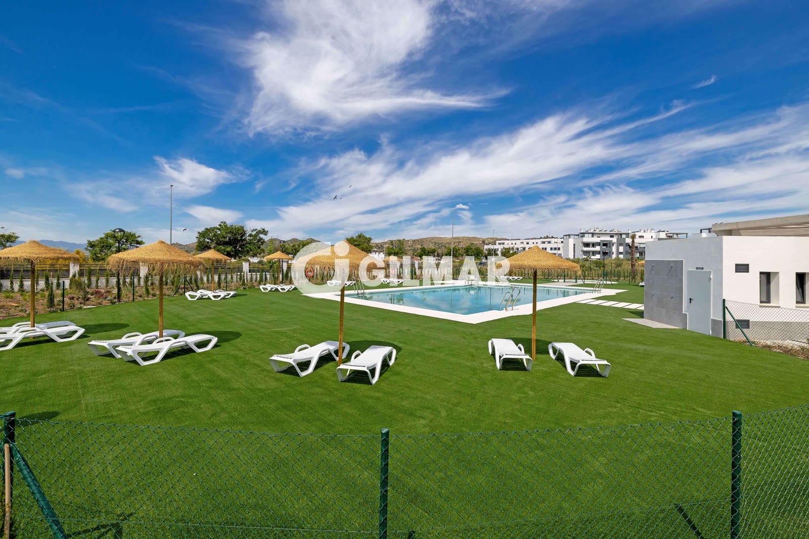 Ático de 3 habitaciones en Puerto de la Torre en venta con piscina garaje - 589.000 € (Ref: 9976466)