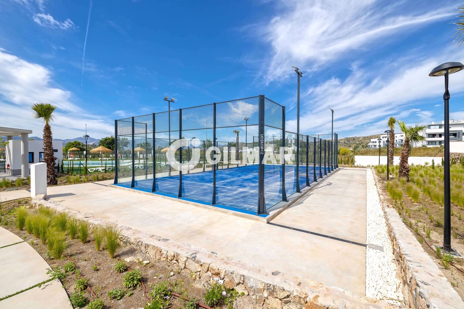 Ático de 3 habitaciones en Puerto de la Torre en venta con piscina garaje - 589.000 € (Ref: 9976466)