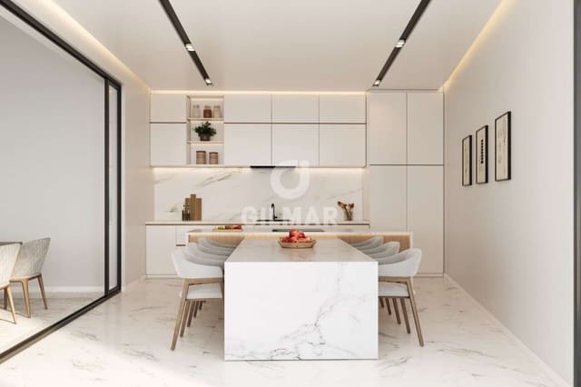 Byggegrund til salg i Pinares de San Antón, Málaga by - € 590.000 (Ref: 9976467)