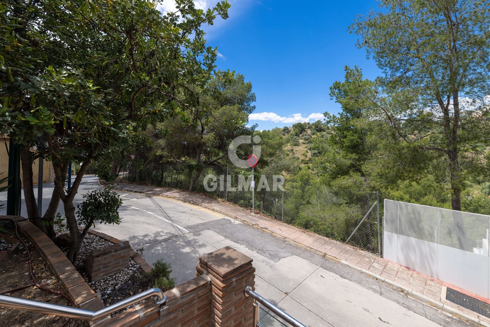 Building Plot for sale in Malaga city - € 590,000 (Ref: 9976467)