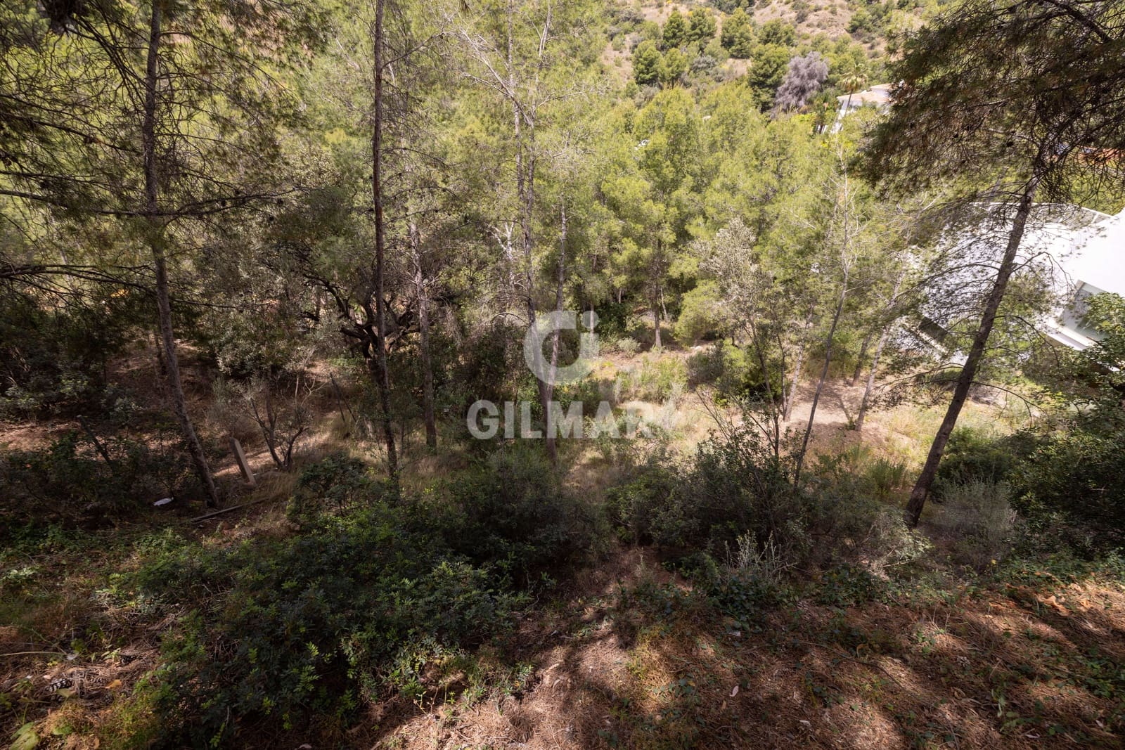 Building Plot for sale in Malaga city - € 590,000 (Ref: 9976467)