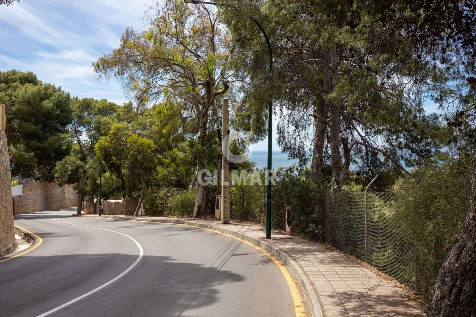 Building Plot for sale in Malaga city - € 590,000 (Ref: 9976467)