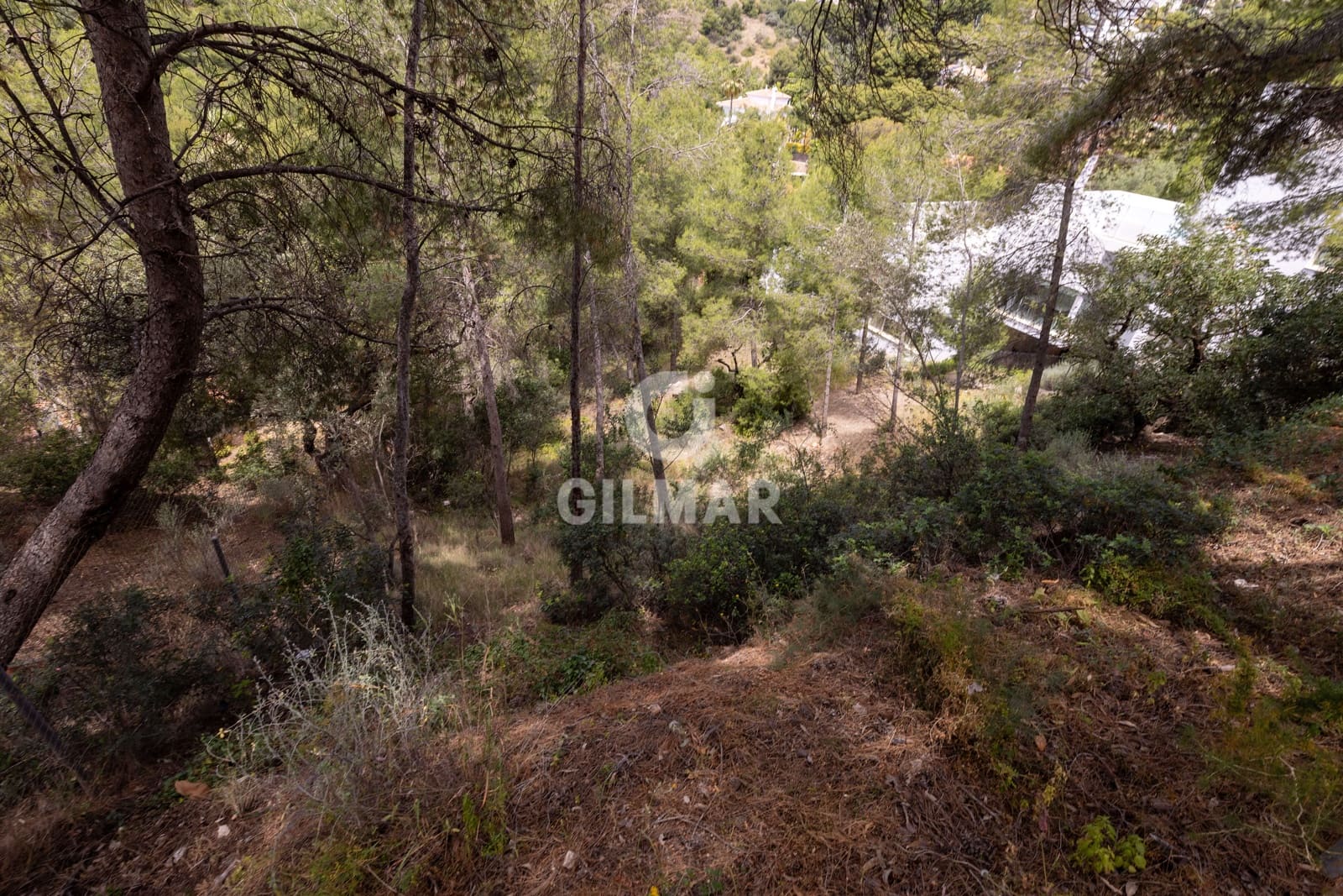 Building Plot for sale in Malaga city - € 590,000 (Ref: 9976467)