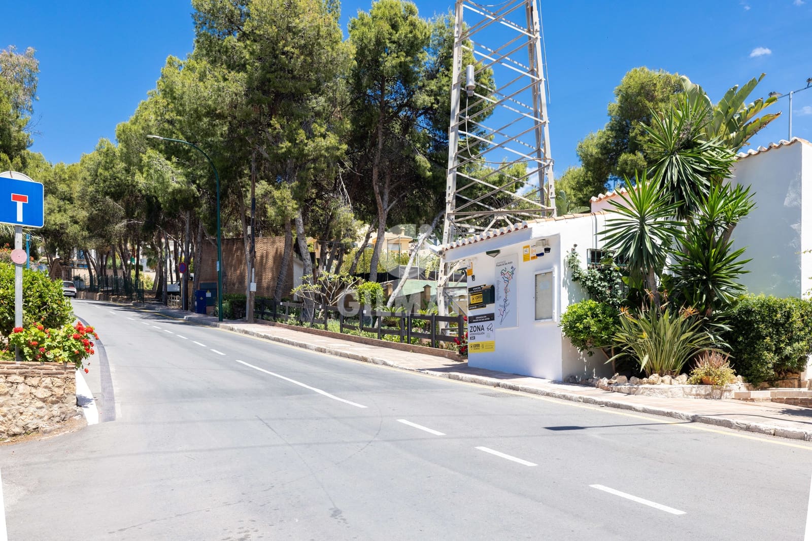 Building Plot for sale in Malaga city - € 590,000 (Ref: 9976467)