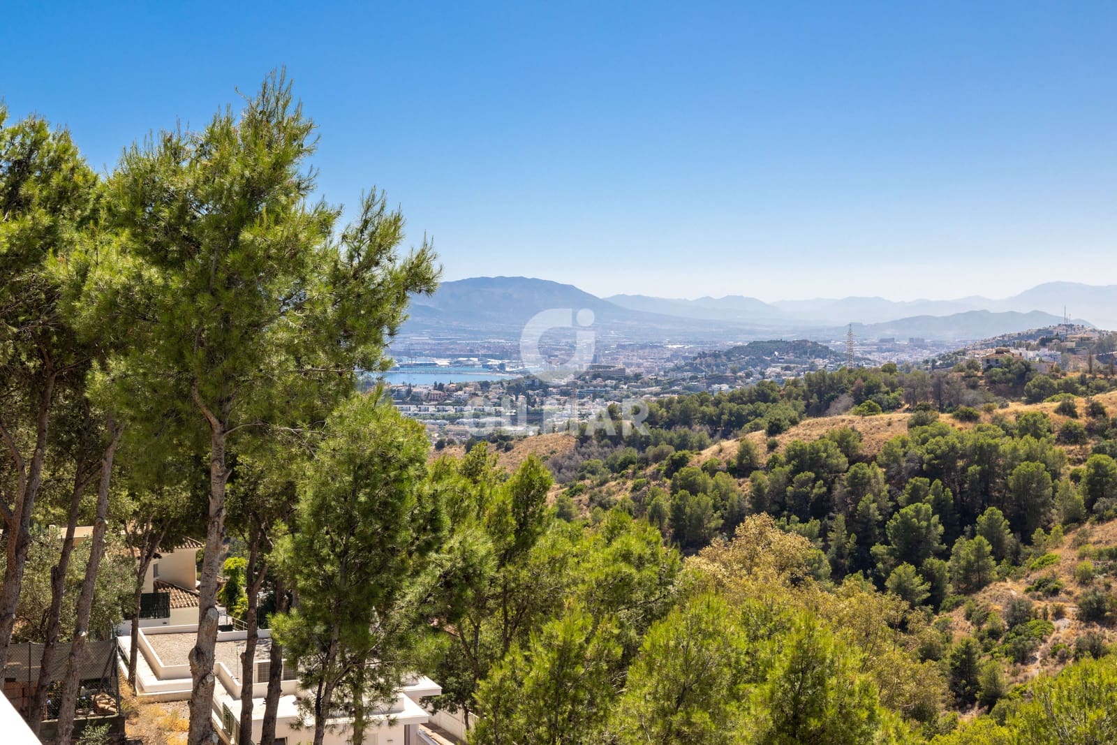 Building Plot for sale in Malaga city - € 590,000 (Ref: 9976467)