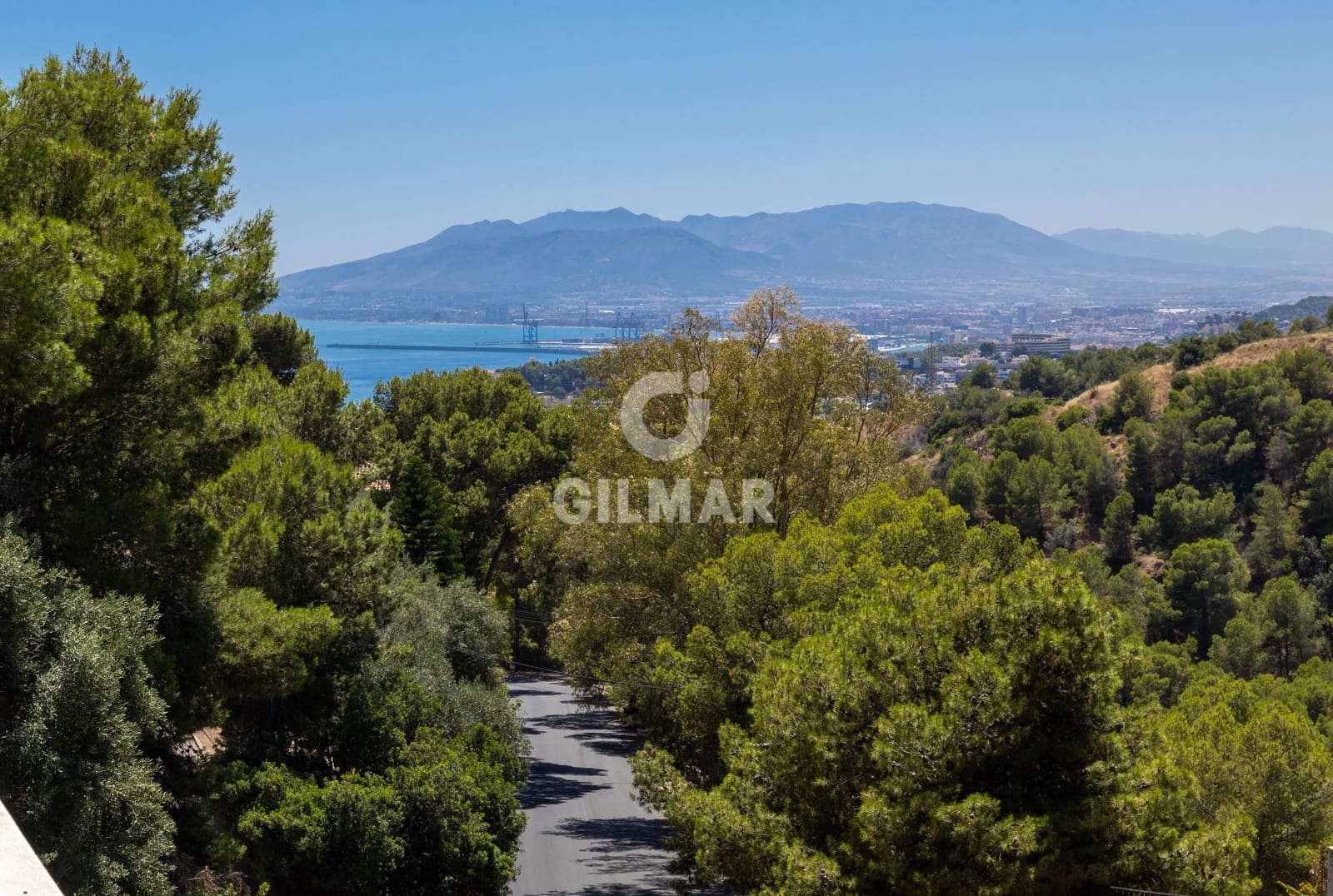 Building Plot for sale in Malaga city - € 590,000 (Ref: 9976467)