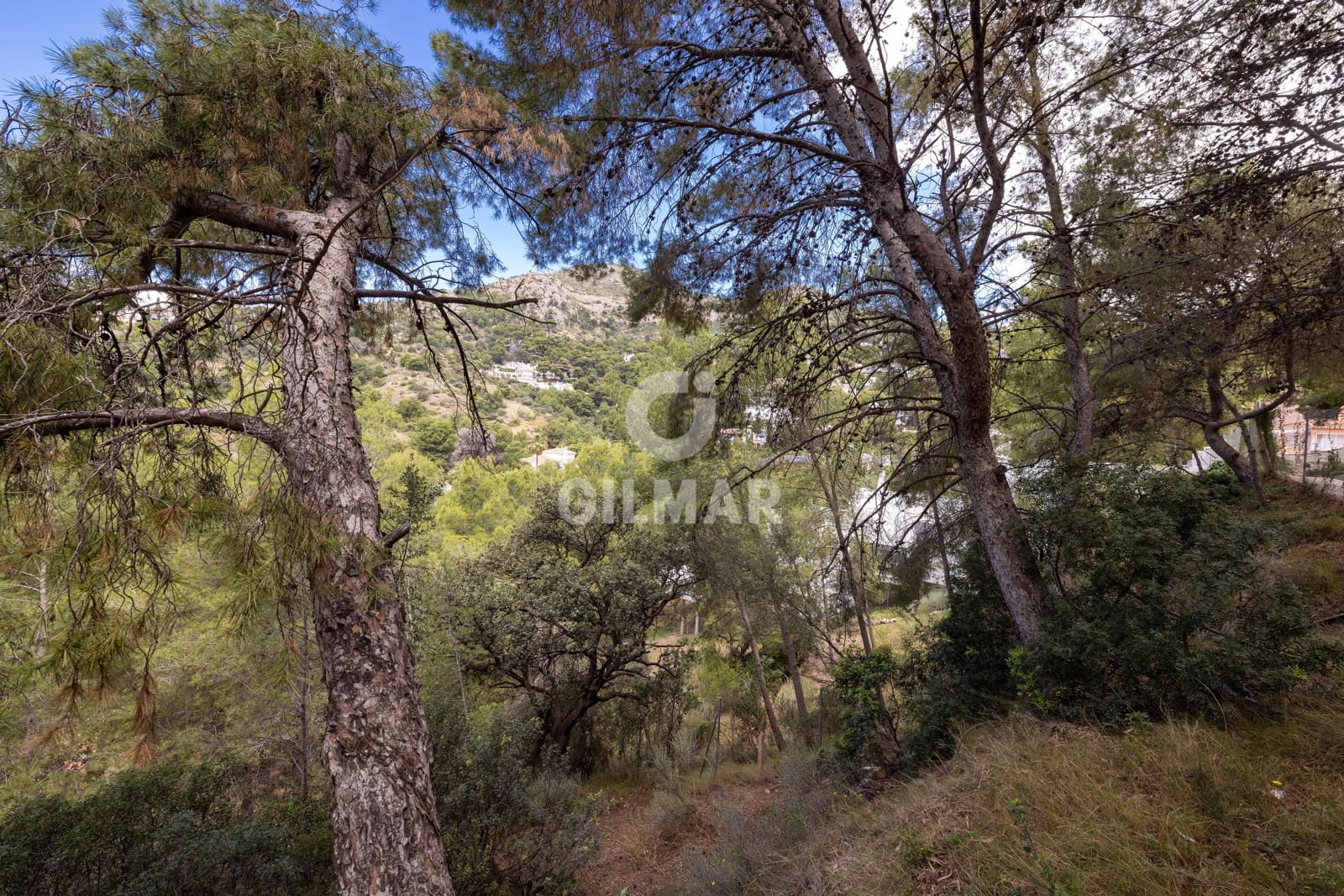 Building Plot for sale in Malaga city - € 590,000 (Ref: 9976467)
