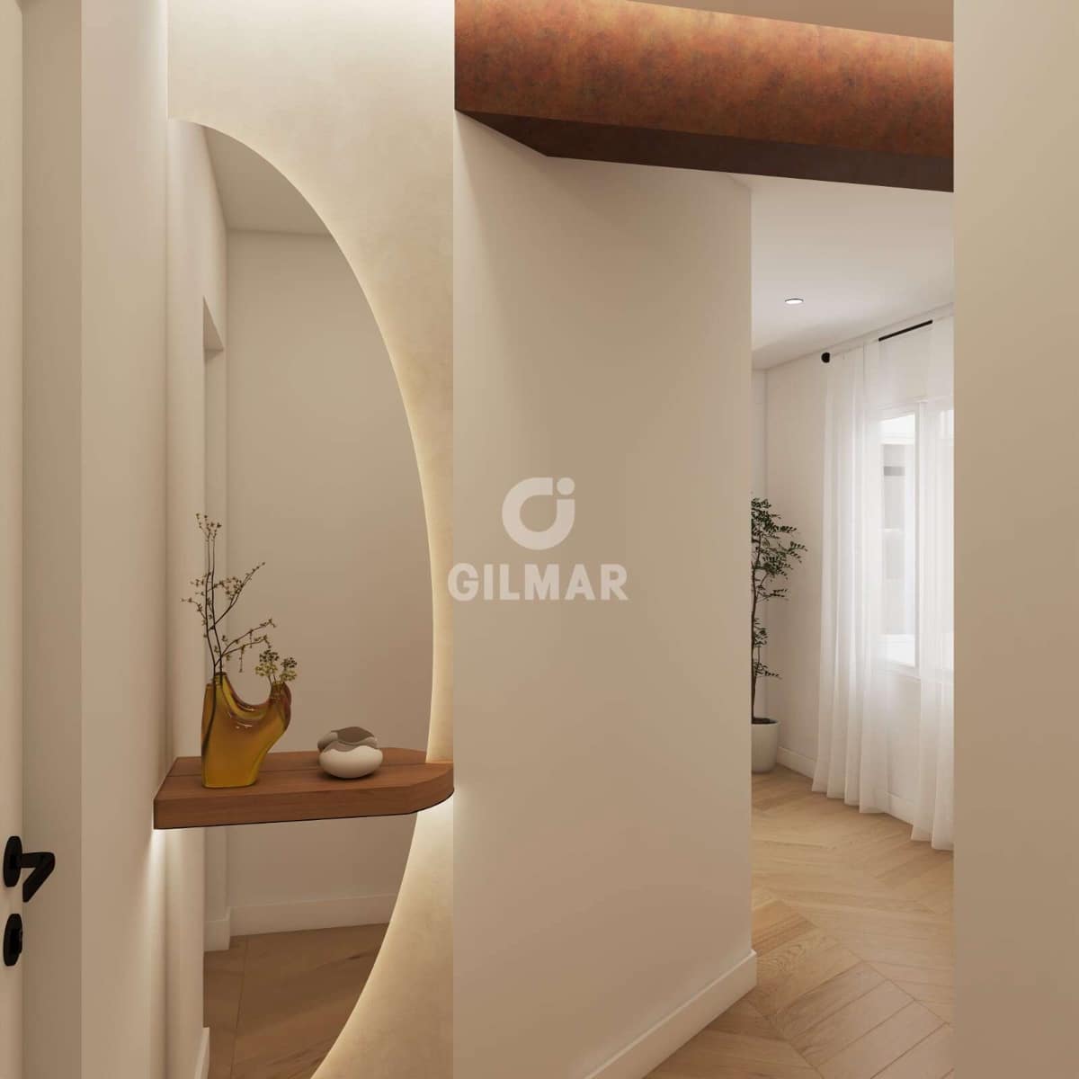 Piso de 2 habitaciones en Málaga ciudad en venta - 378.000 € (Ref: 9976468)