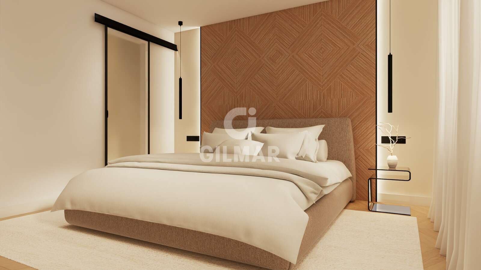 Piso de 2 habitaciones en Málaga ciudad en venta - 378.000 € (Ref: 9976468)