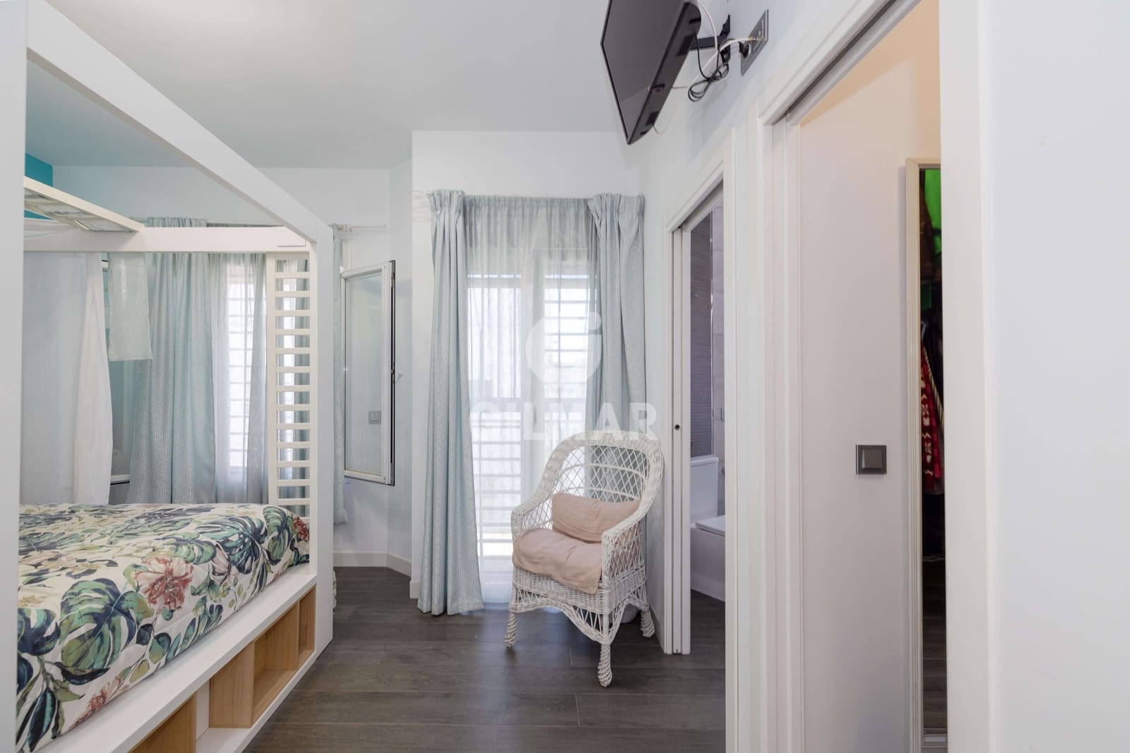 Chalet de 3 habitaciones en Málaga ciudad en venta - 480.000 € (Ref: 9976469)