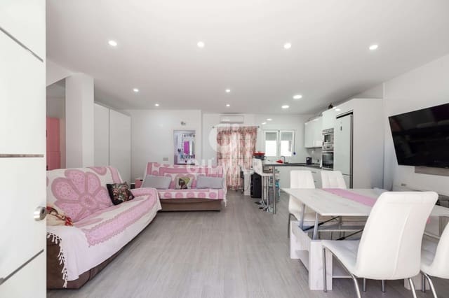3 soveværelse Villa til salg i Tiro de Pichon, Málaga by - € 480.000 (Ref: 9976469)