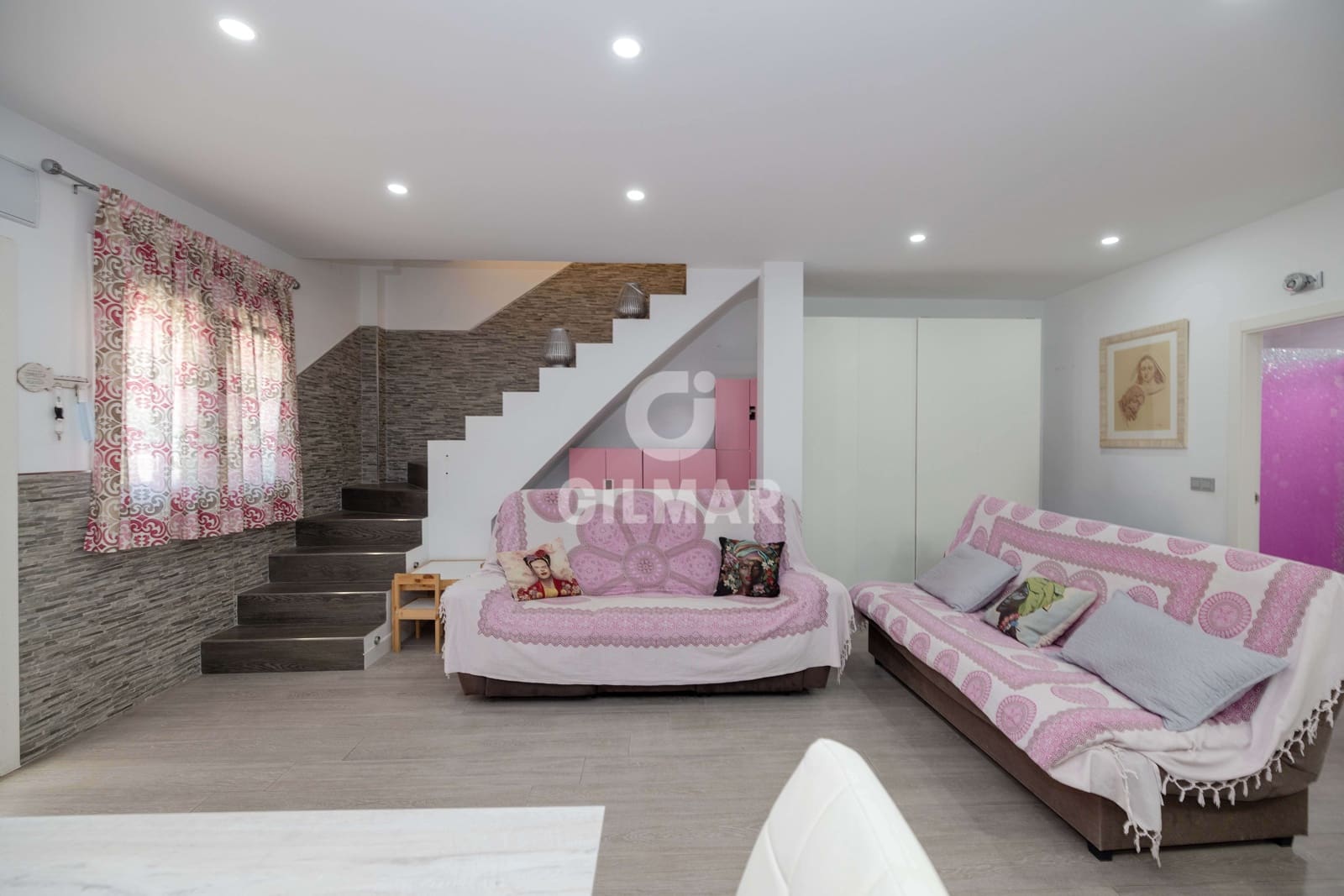 Chalet de 3 habitaciones en Málaga ciudad en venta - 480.000 € (Ref: 9976469)
