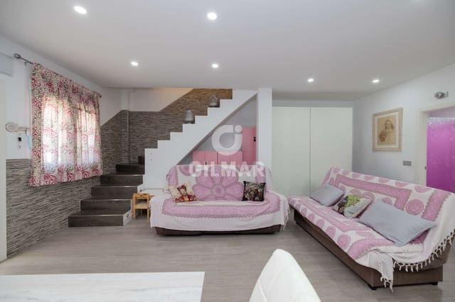 3 soveværelse Villa til salg i Tiro de Pichon, Málaga by - € 480.000 (Ref: 9976469)