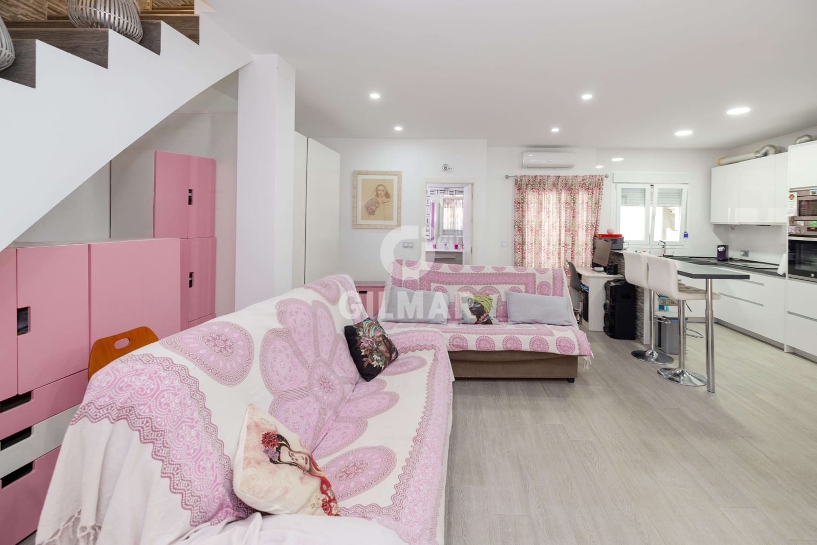 Chalet de 3 habitaciones en Málaga ciudad en venta - 480.000 € (Ref: 9976469)