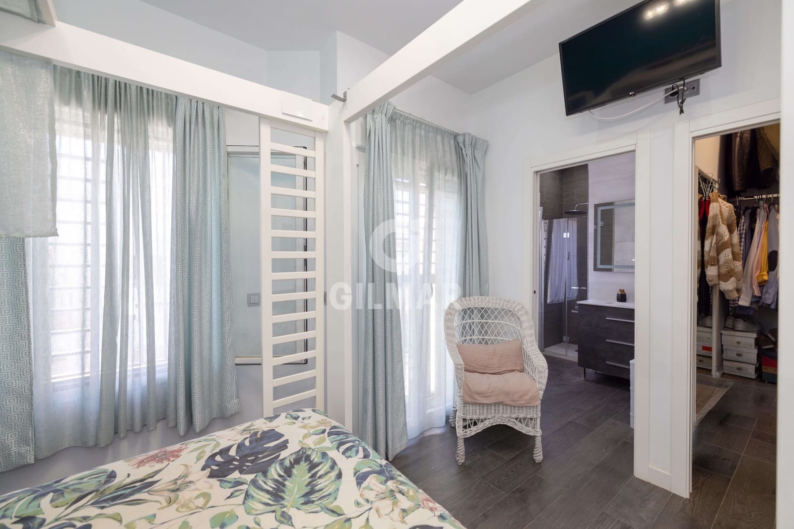 Chalet de 3 habitaciones en Málaga ciudad en venta - 480.000 € (Ref: 9976469)