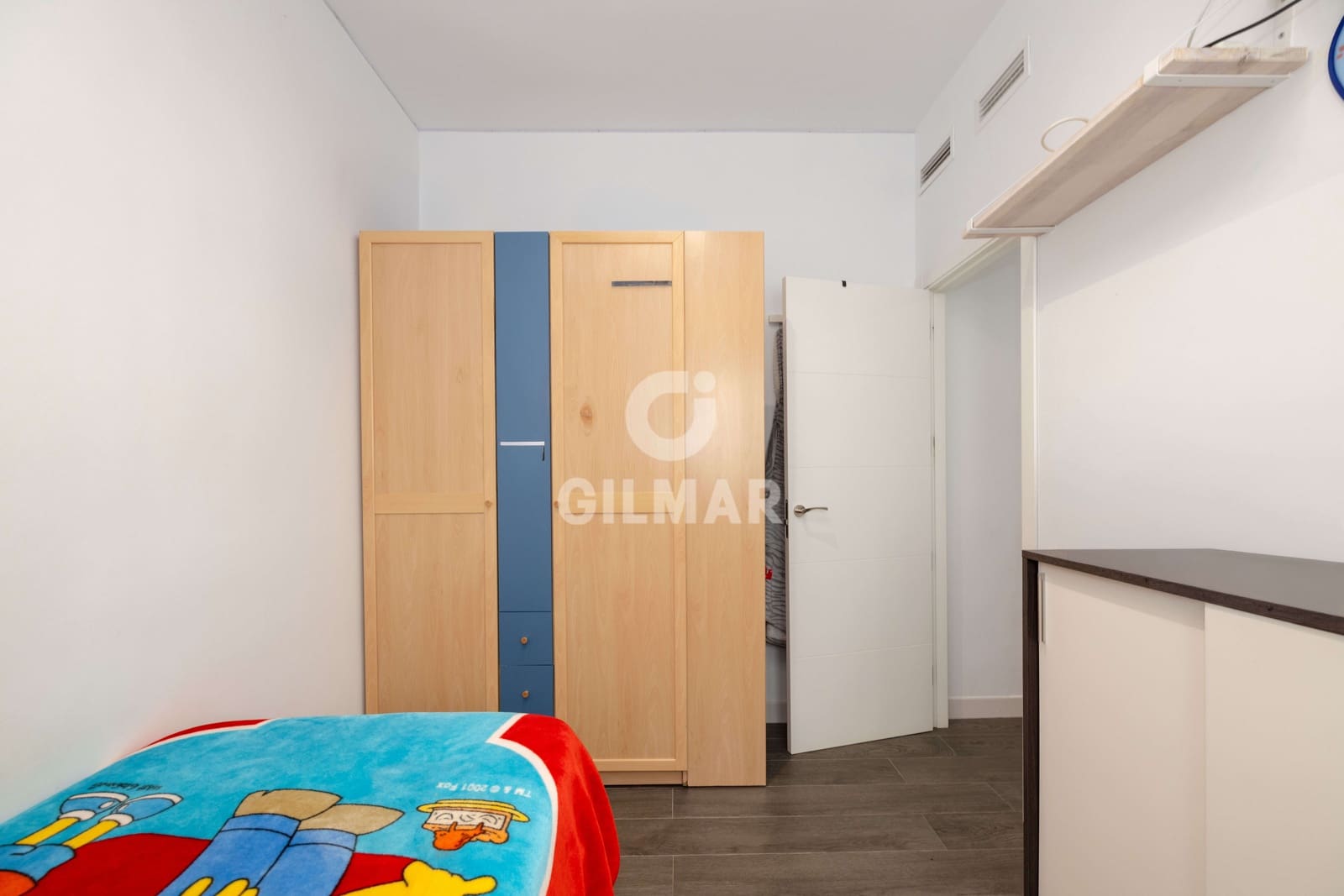 Chalet de 3 habitaciones en Málaga ciudad en venta - 480.000 € (Ref: 9976469)