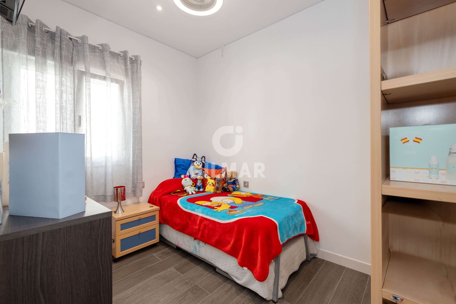 Chalet de 3 habitaciones en Málaga ciudad en venta - 480.000 € (Ref: 9976469)