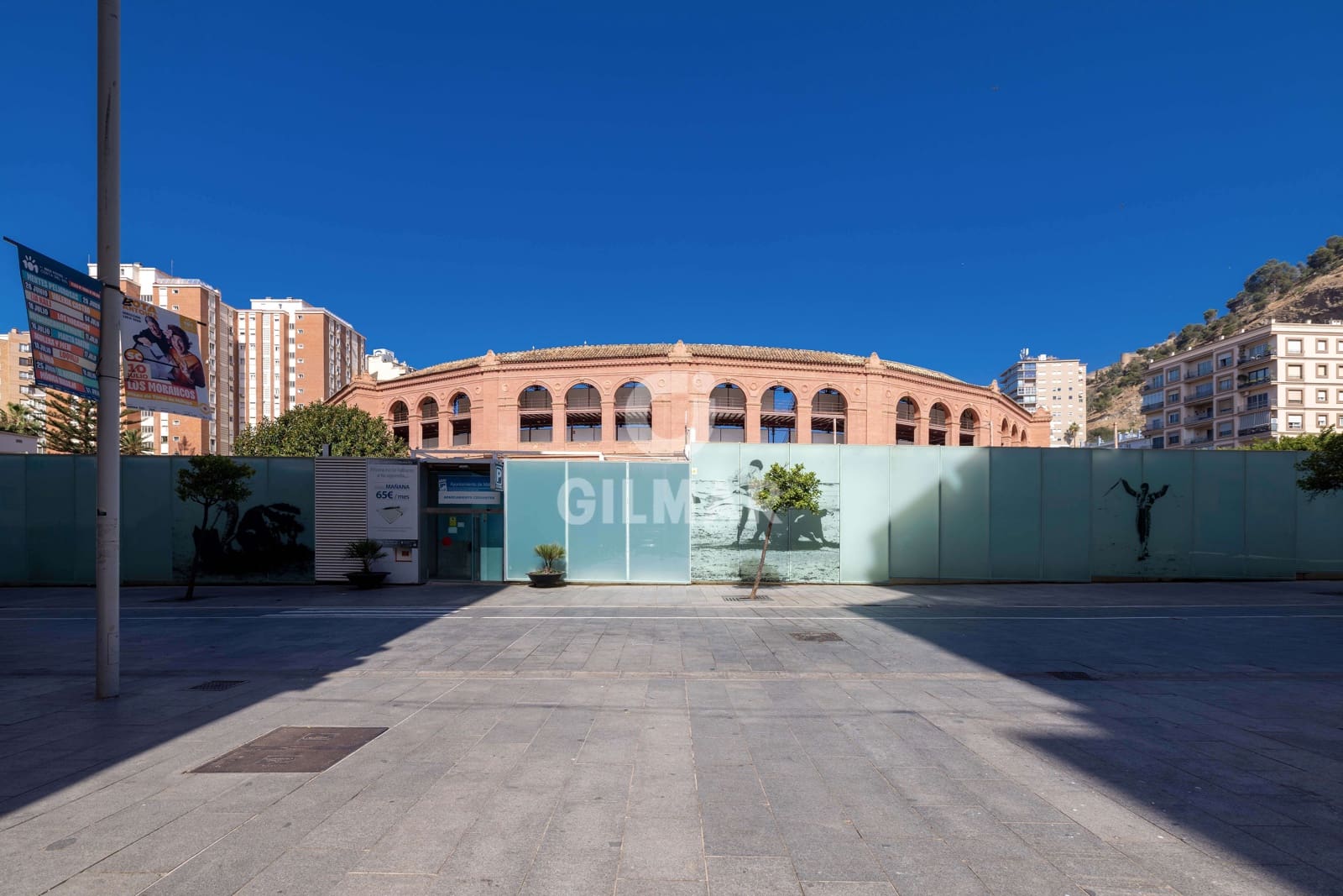 Local Commercial à vendre à Malaga ville - 215 000 € (Ref: 9976471)