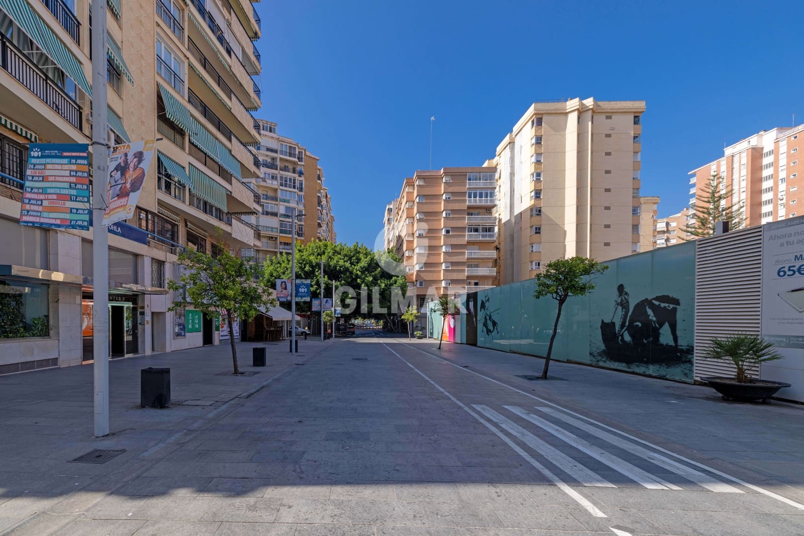 Local Commercial à vendre à Malaga ville - 215 000 € (Ref: 9976471)