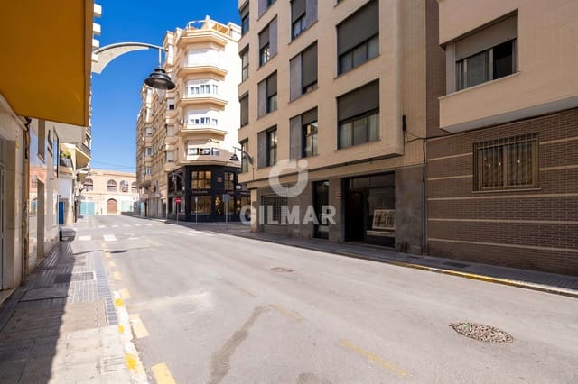 Erhverv til salg i La Malagueta, Málaga by - € 215.000 (Ref: 9976471)
