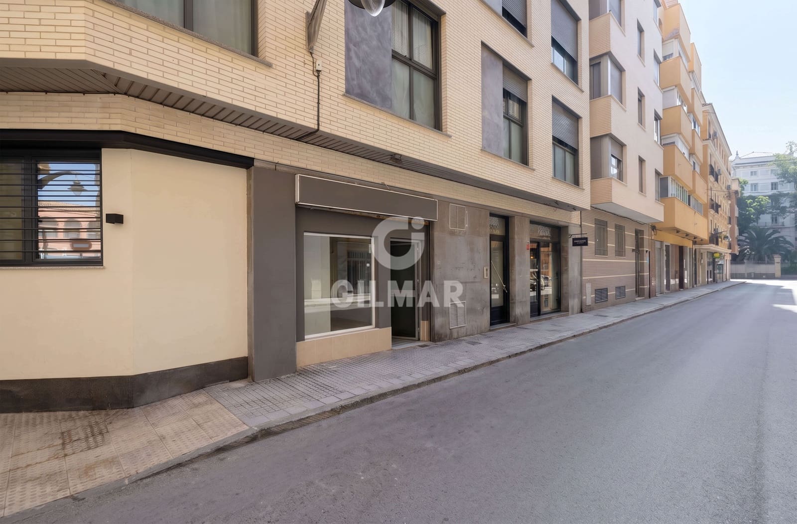 Local Commercial à vendre à Malaga ville - 215 000 € (Ref: 9976471)