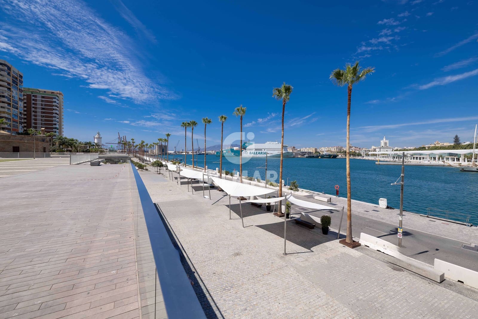 Local Commercial à vendre à Malaga ville - 215 000 € (Ref: 9976471)