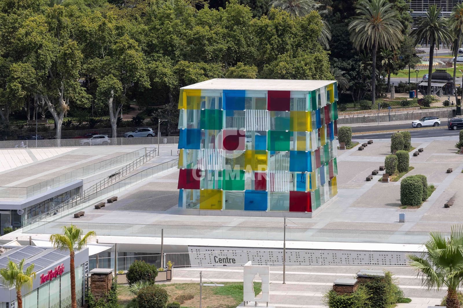 Local Commercial à vendre à Malaga ville - 215 000 € (Ref: 9976471)