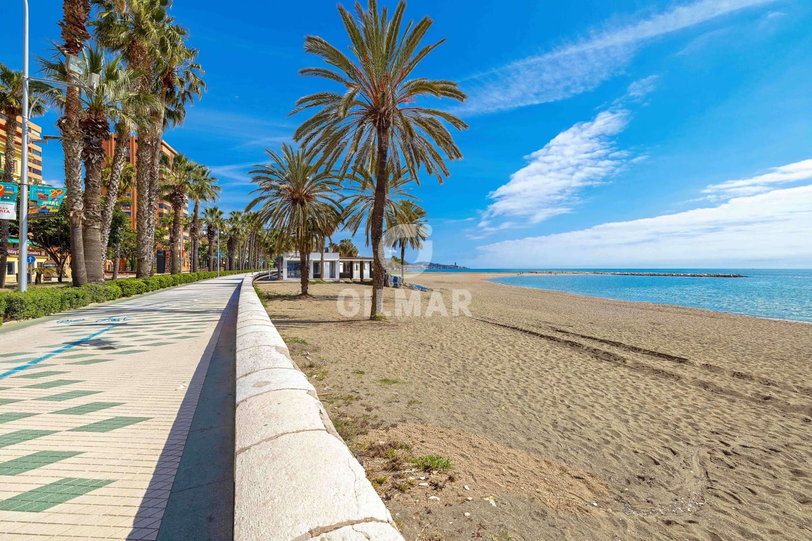 Local Commercial à vendre à Malaga ville - 215 000 € (Ref: 9976471)