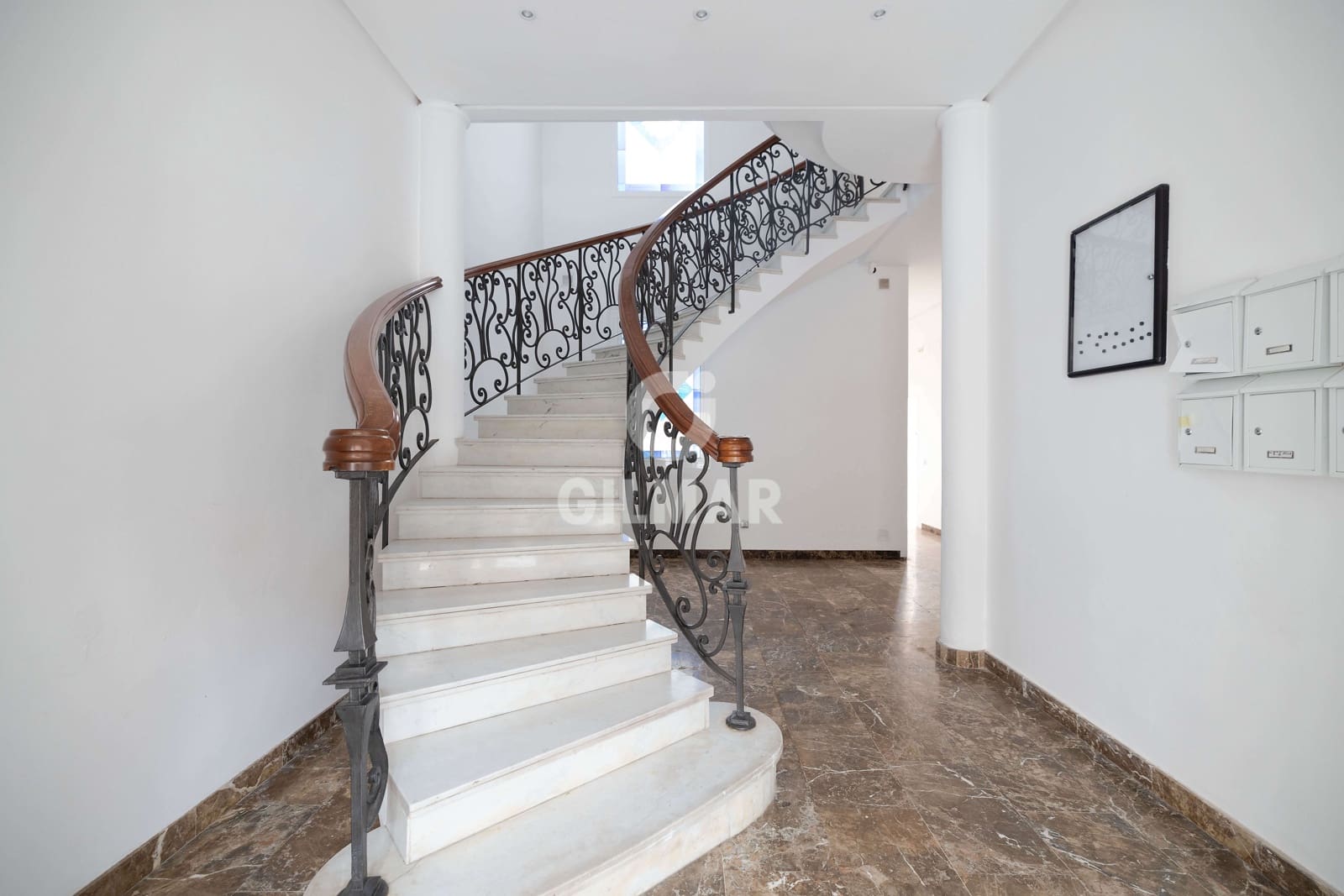 1 bedroom Flat for sale in Malaga city - € 185,000 (Ref: 9976472)
