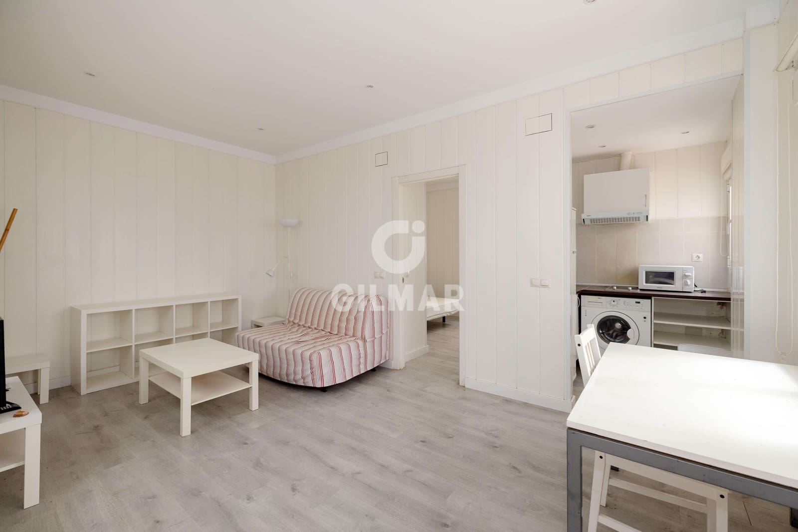 1 bedroom Flat for sale in Malaga city - € 185,000 (Ref: 9976472)