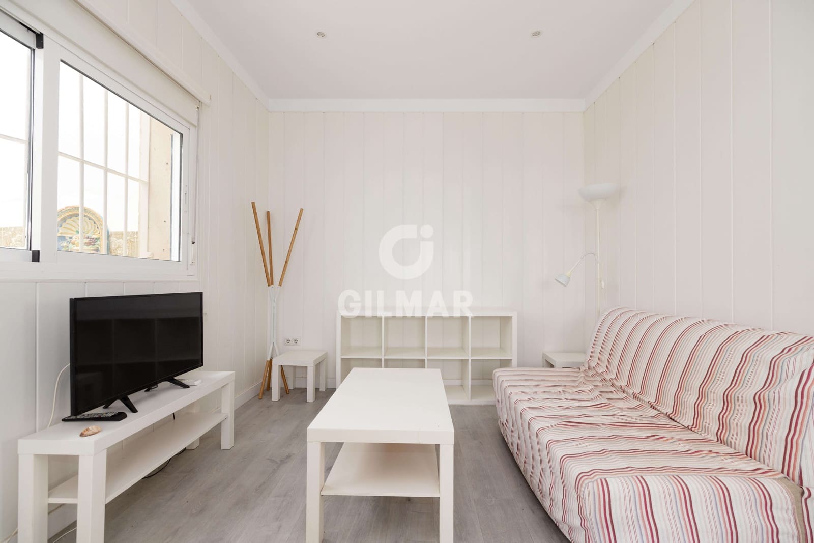1 bedroom Flat for sale in Malaga city - € 185,000 (Ref: 9976472)