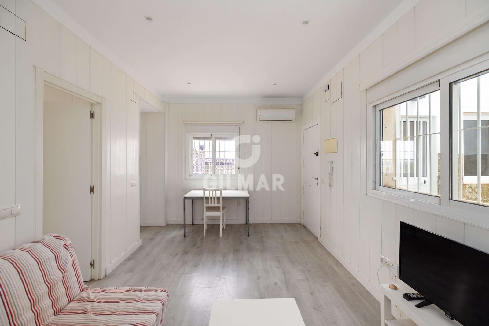1 bedroom Flat for sale in Malaga city - € 185,000 (Ref: 9976472)