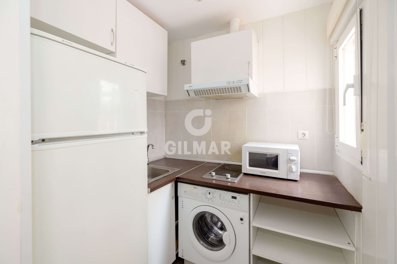 1 bedroom Flat for sale in Malaga city - € 185,000 (Ref: 9976472)