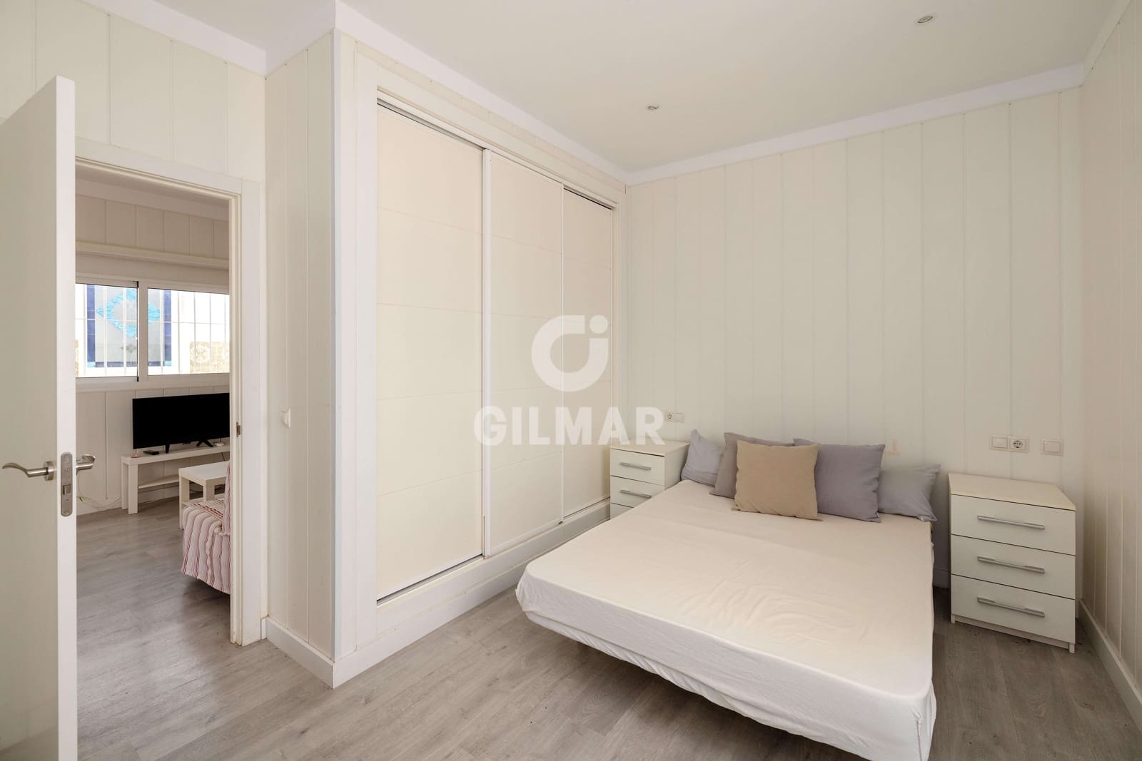 1 bedroom Flat for sale in Malaga city - € 185,000 (Ref: 9976472)