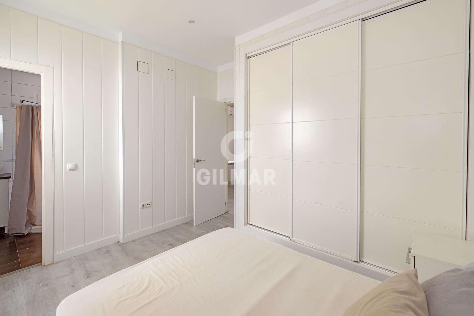 1 bedroom Flat for sale in Malaga city - € 185,000 (Ref: 9976472)