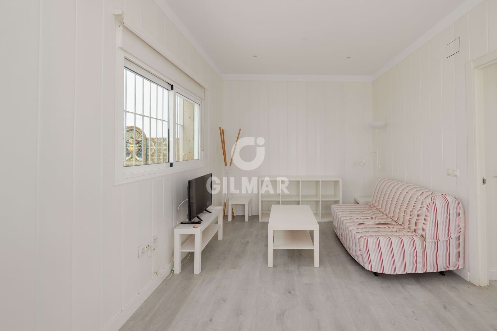 1 bedroom Flat for sale in Malaga city - € 185,000 (Ref: 9976472)