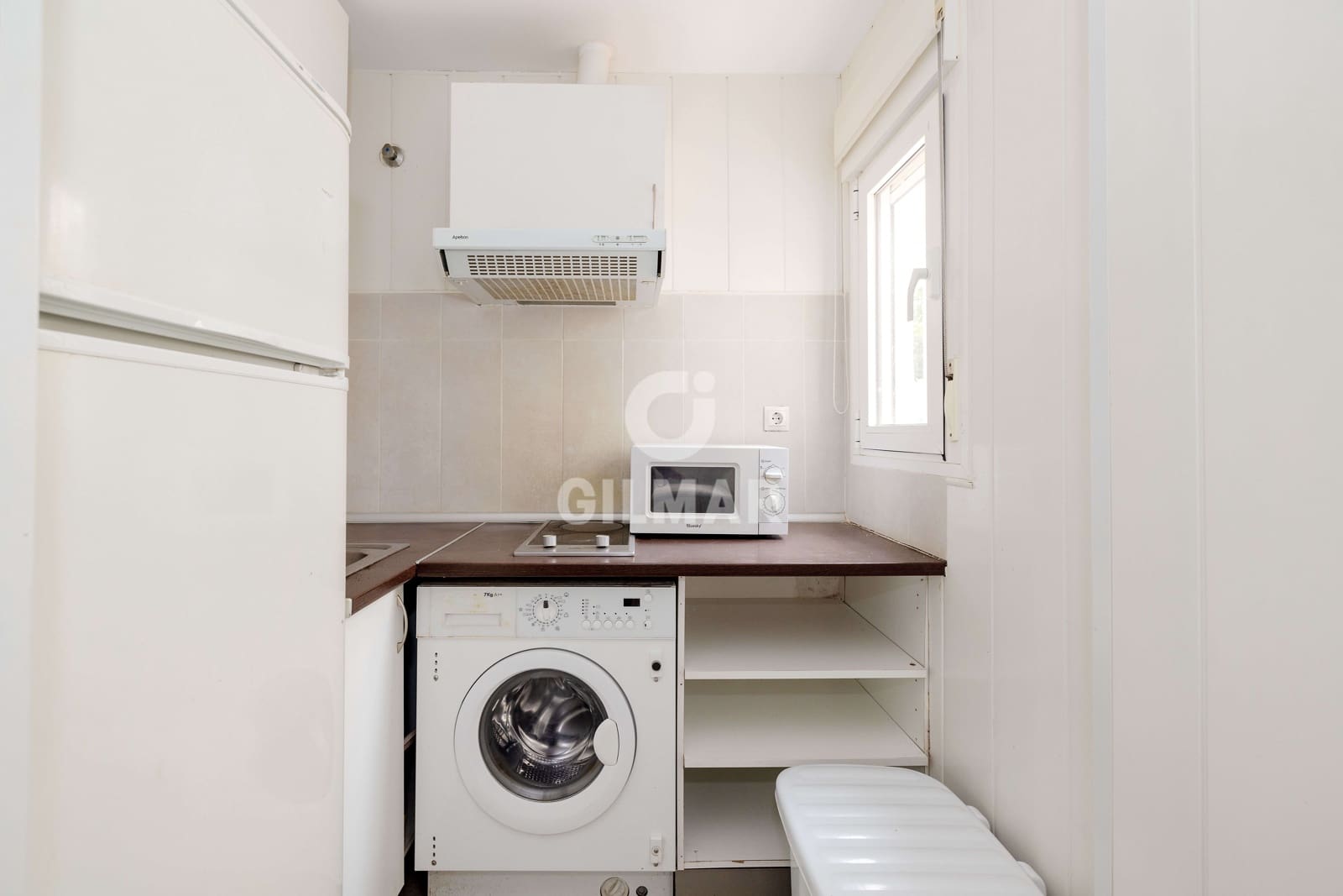 1 bedroom Flat for sale in Malaga city - € 185,000 (Ref: 9976472)