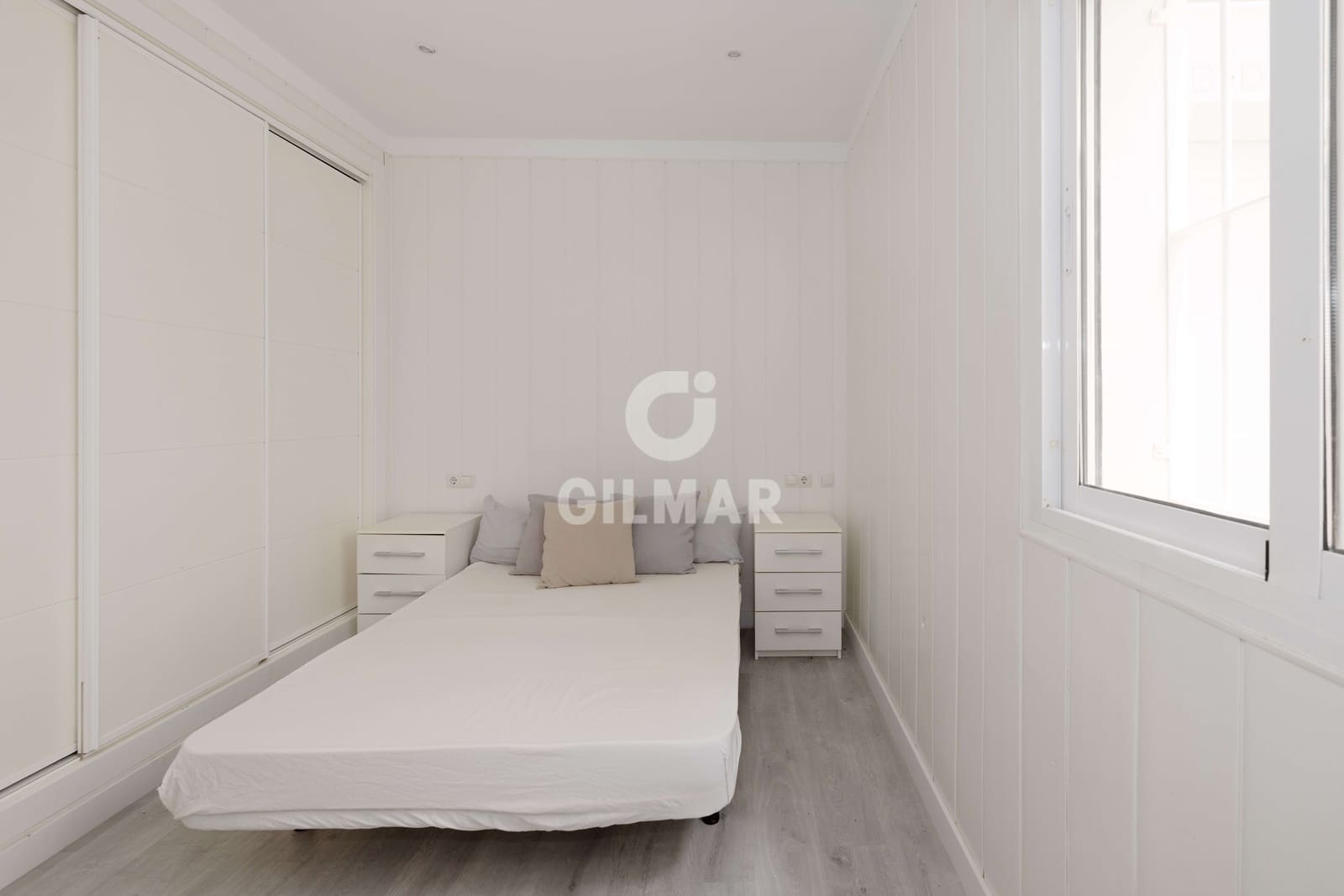 1 bedroom Flat for sale in Malaga city - € 185,000 (Ref: 9976472)