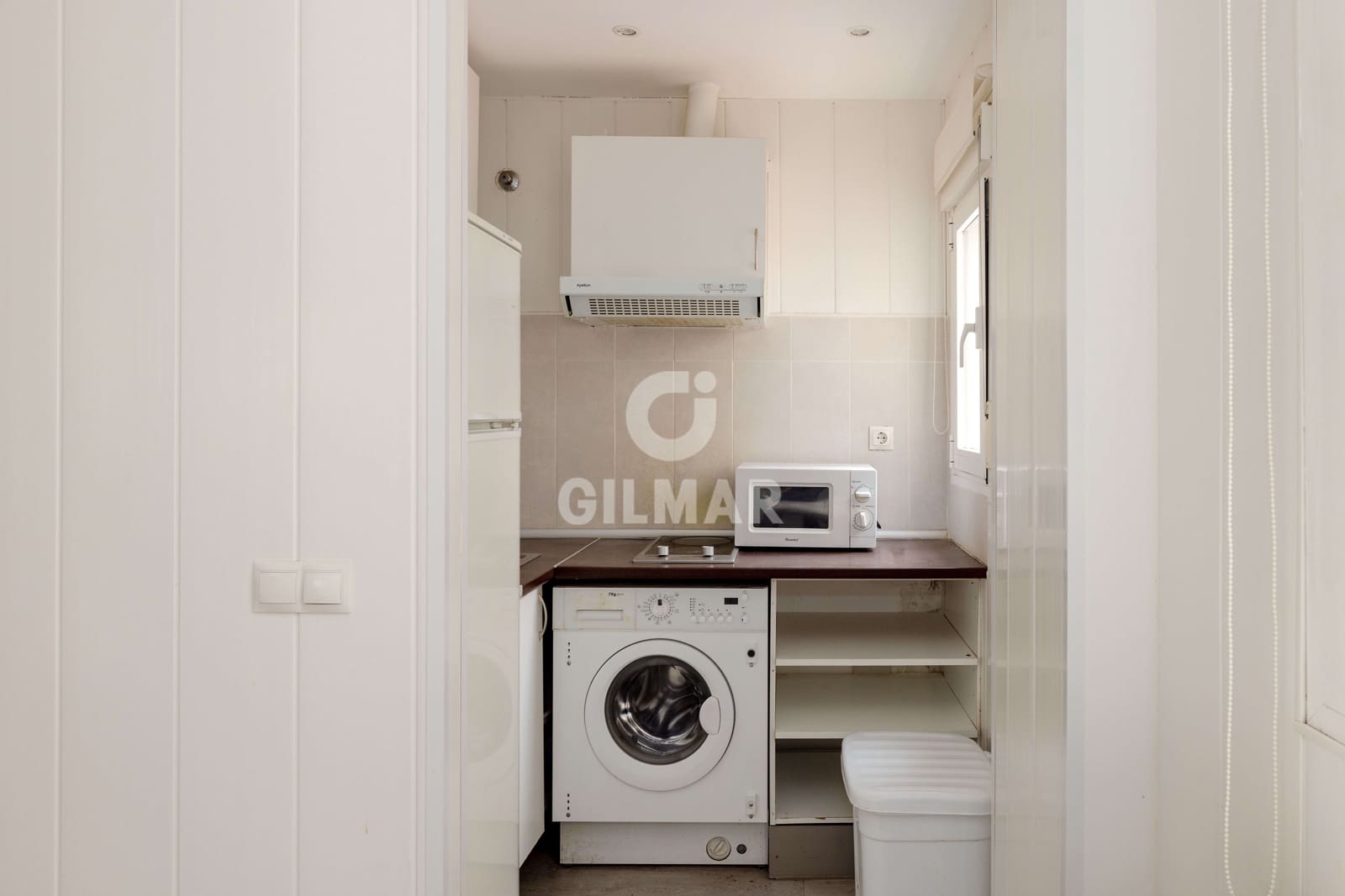 1 bedroom Flat for sale in Malaga city - € 185,000 (Ref: 9976472)