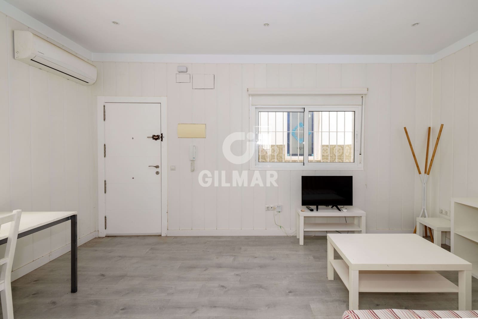 1 bedroom Flat for sale in Malaga city - € 185,000 (Ref: 9976472)