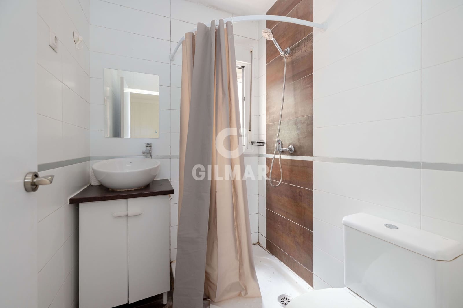 1 bedroom Flat for sale in Malaga city - € 185,000 (Ref: 9976472)