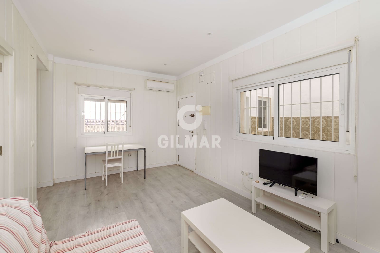 1 bedroom Flat for sale in Malaga city - € 185,000 (Ref: 9976472)