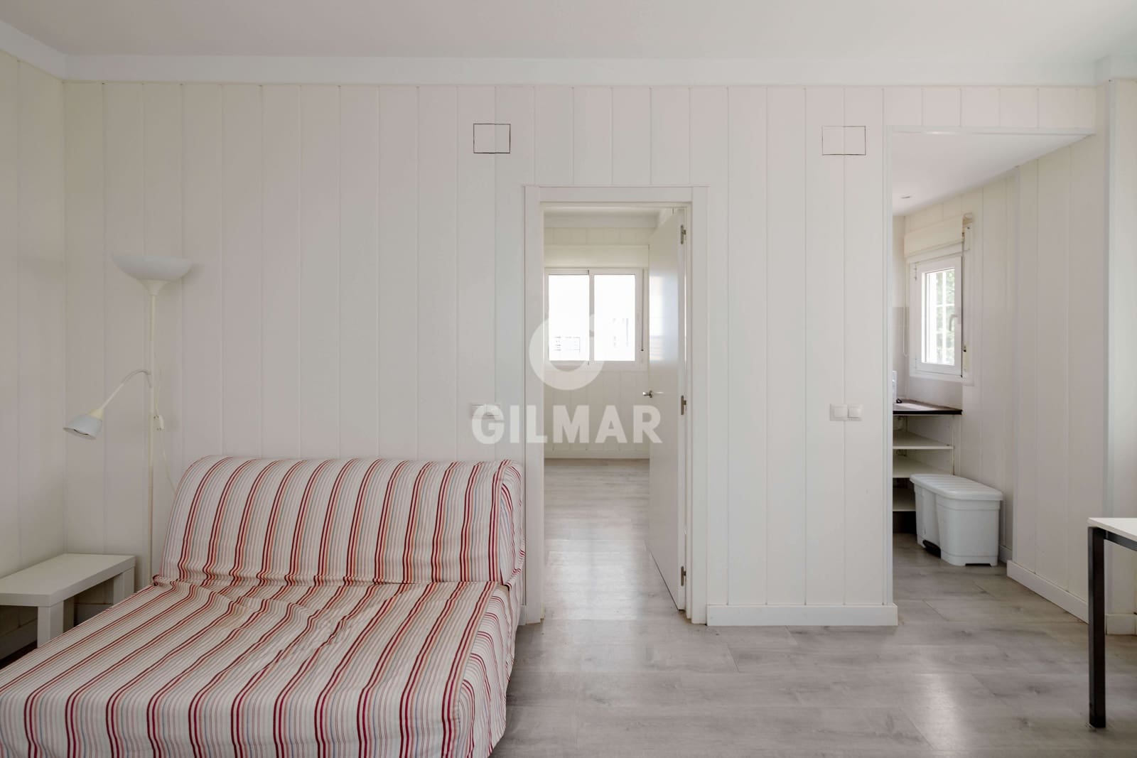 1 bedroom Flat for sale in Malaga city - € 185,000 (Ref: 9976472)