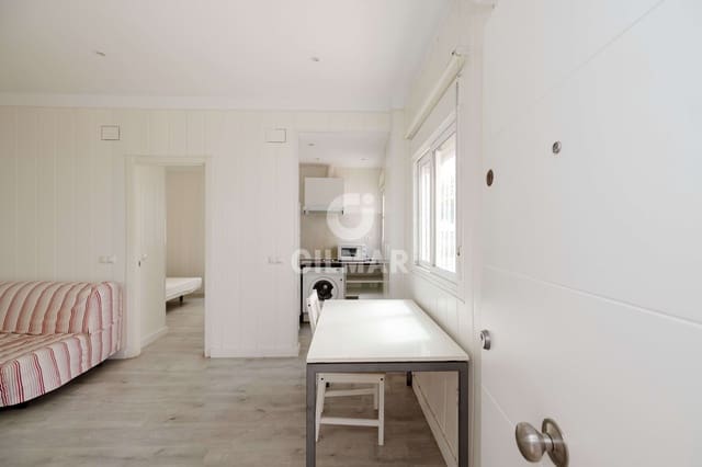 Piso de 1 habitación en San Miguel, Málaga ciudad en venta - 185.000 € (Ref: 9976472)