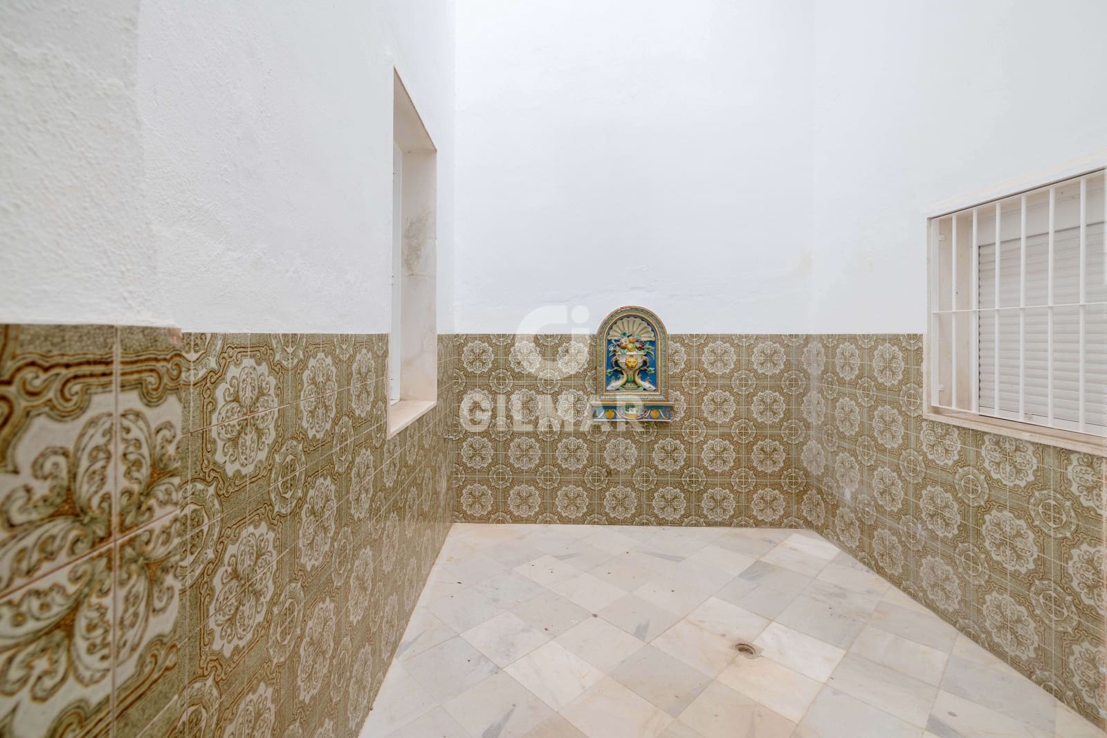 1 bedroom Flat for sale in Malaga city - € 185,000 (Ref: 9976472)