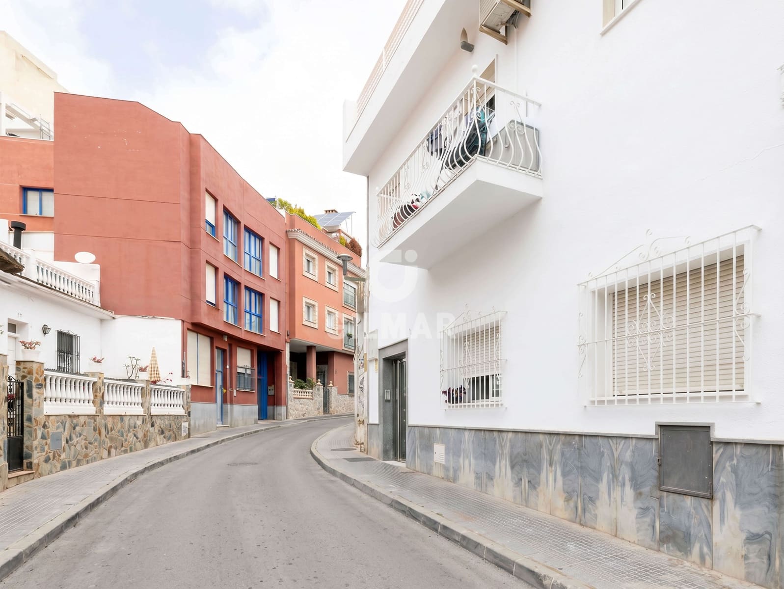 1 bedroom Flat for sale in Malaga city - € 185,000 (Ref: 9976472)